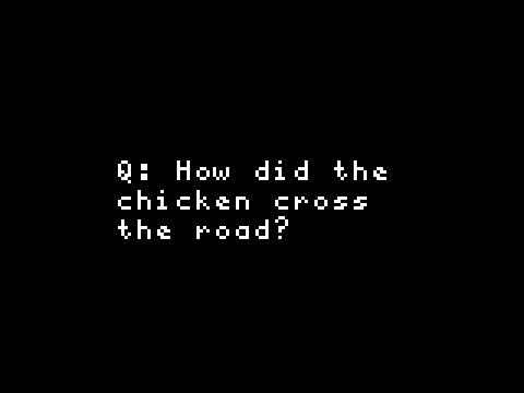 roadkill