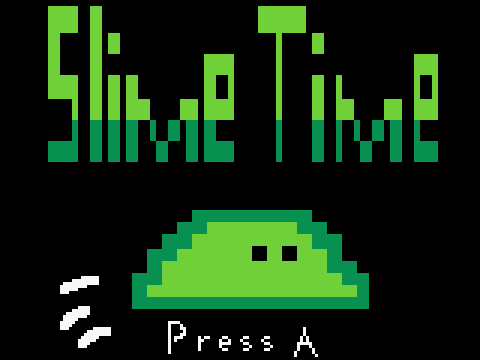 Slime Time
