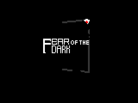 Fear of the Dark Trailer