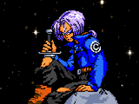Pixel Art
