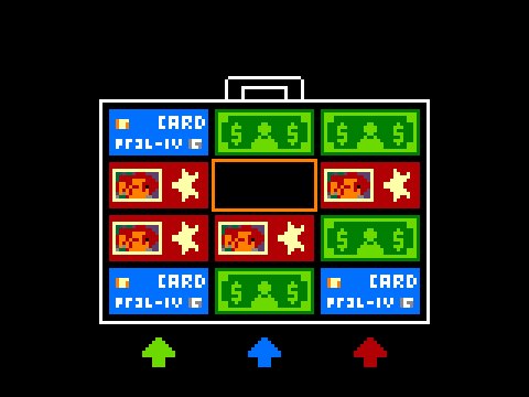 Money Organization Prototype