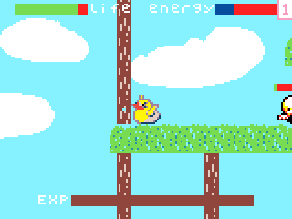 Bird Jam 1.0