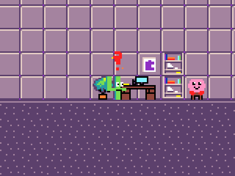 Animation: Idea!