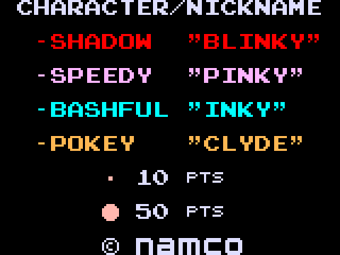 Pacman