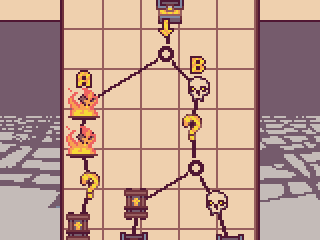 Card Delver v0-44 Map Fix