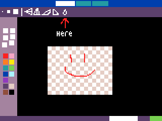 Color Switch Idea